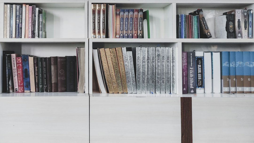 Mosque Library